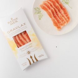 gravlax aux agrumes et fines herbes, votre panier , maturin.ca, épiceries, épicerie en ligne, fine, bio, commande en ligne, livraison à domicile, alimentation, producteur, consommateur, quebec, canada