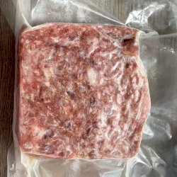 Pâté de campagne Porc Kunekune