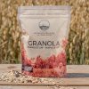 maturin, granola érable et lin bio, belles récoltes charlevoix , les belles récoltes de charlevoix | maturin.ca, épiceries, épicerie en ligne, fine, bio, commande en ligne, livraison à domicile, alimentation, producteur, consommateur, quebec, canada