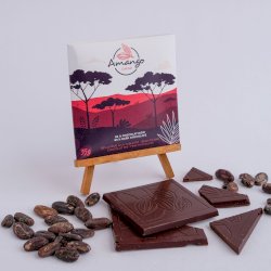 chocolat noir 85%, votre panier , maturin.ca, épiceries, épicerie en ligne, fine, bio, commande en ligne, livraison à domicile, alimentation, producteur, consommateur, quebec, canada