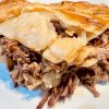 maturin, tourtine pour 4, 4 à 6 portions , baron bbq | maturin.ca, épiceries, épicerie en ligne, fine, bio, commande en ligne, livraison à domicile, alimentation, producteur, consommateur, quebec, canada