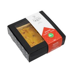 tarte végan carottes-cumin, votre panier , maturin.ca, épiceries, épicerie en ligne, fine, bio, commande en ligne, livraison à domicile, alimentation, producteur, consommateur, quebec, canada