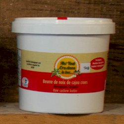 beurre de noix de cajous, votre panier , maturin.ca, épiceries, épicerie en ligne, fine, bio, commande en ligne, livraison à domicile, alimentation, producteur, consommateur, quebec, canada