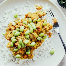 carrie de madras vegan, votre panier , maturin.ca, épiceries, épicerie en ligne, fine, bio, commande en ligne, livraison à domicile, alimentation, producteur, consommateur, quebec, canada