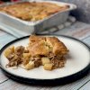 maturin, tourtine originale, 6 à 8 portions , baron bbq | maturin.ca, épiceries, épicerie en ligne, fine, bio, commande en ligne, livraison à domicile, alimentation, producteur, consommateur, quebec, canada