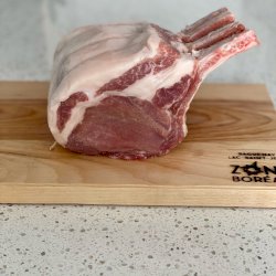 carré français de porc biologique, votre panier , maturin.ca, épiceries, épicerie en ligne, fine, bio, commande en ligne, livraison à domicile, alimentation, producteur, consommateur, quebec, canada