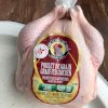 maturin, poulet de grain surgel?, moyen , ferme la rose des vents | maturin.ca, épiceries, épicerie en ligne, fine, bio, commande en ligne, livraison à domicile, alimentation, producteur, consommateur, quebec, canada