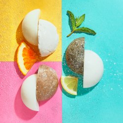 duo - shampoing et revitalisant solide - menthe & cèdre, votre panier , maturin.ca, épiceries, épicerie en ligne, fine, bio, commande en ligne, livraison à domicile, alimentation, producteur, consommateur, quebec, canada