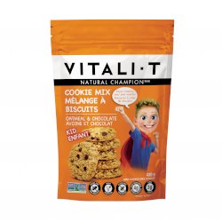 mélange à biscuits avoine et chocolat, votre panier , maturin.ca, épiceries, épicerie en ligne, fine, bio, commande en ligne, livraison à domicile, alimentation, producteur, consommateur, quebec, canada