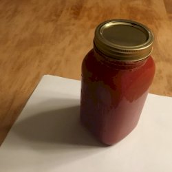 jus de tomates maison 1 litre, votre panier , maturin.ca, épiceries, épicerie en ligne, fine, bio, commande en ligne, livraison à domicile, alimentation, producteur, consommateur, quebec, canada