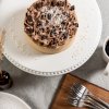 maturin, gâteau: mousse au caramel salé et brownie, la cuisine par marie-ève langlois , la cuisine par marie-eve langlois | maturin.ca, épiceries, épicerie en ligne, fine, bio, commande en ligne, livraison à domicile, alimentation, producteur, consommateur, quebec, canada