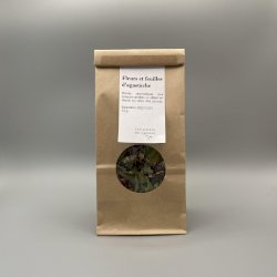 agastache séchée, votre panier , maturin.ca, épiceries, épicerie en ligne, fine, bio, commande en ligne, livraison à domicile, alimentation, producteur, consommateur, quebec, canada