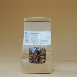Granola de tous les jours
