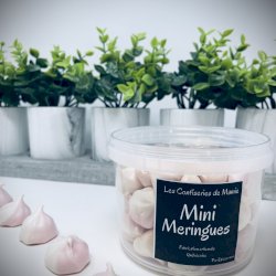 mini meringues, votre panier , maturin.ca, épiceries, épicerie en ligne, fine, bio, commande en ligne, livraison à domicile, alimentation, producteur, consommateur, quebec, canada
