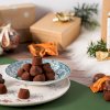 maturin, truffe au cacao - original, truffettes de france fabriquées à st jean sur richelieu , chocmod canada inc | maturin.ca, épiceries, épicerie en ligne, fine, bio, commande en ligne, livraison à domicile, alimentation, producteur, consommateur, quebec, canada