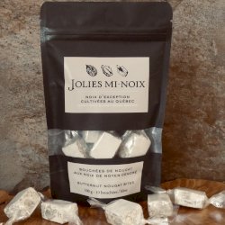 bouchées de nougat, votre panier , maturin.ca, épiceries, épicerie en ligne, fine, bio, commande en ligne, livraison à domicile, alimentation, producteur, consommateur, quebec, canada