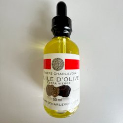 huile d'olive extra vierge à la truffe, votre panier , maturin.ca, épiceries, épicerie en ligne, fine, bio, commande en ligne, livraison à domicile, alimentation, producteur, consommateur, quebec, canada