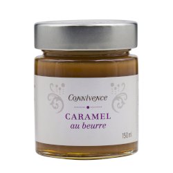 Caramel au beurre