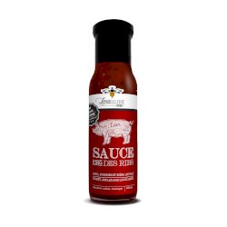 sauce king des ribs, votre panier , maturin.ca, épiceries, épicerie en ligne, fine, bio, commande en ligne, livraison à domicile, alimentation, producteur, consommateur, quebec, canada