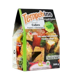 tempeh saveur printanier, votre panier , maturin.ca, épiceries, épicerie en ligne, fine, bio, commande en ligne, livraison à domicile, alimentation, producteur, consommateur, quebec, canada