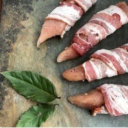 suprême de poulet de grain au bacon, miel & ail, votre panier , maturin.ca, épiceries, épicerie en ligne, fine, bio, commande en ligne, livraison à domicile, alimentation, producteur, consommateur, quebec, canada