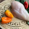 maturin, 2 poitrines de poulet de grain surgelée, , ferme la rose des vents | maturin.ca, épiceries, épicerie en ligne, fine, bio, commande en ligne, livraison à domicile, alimentation, producteur, consommateur, quebec, canada