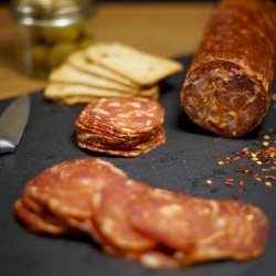 chorizo doux, votre panier , maturin.ca, épiceries, épicerie en ligne, fine, bio, commande en ligne, livraison à domicile, alimentation, producteur, consommateur, quebec, canada