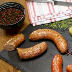 Saucisse fromage 1608 Fines Herbes