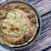 maturin, tourtine pour 4, 4 à 6 portions , baron bbq | maturin.ca, épiceries, épicerie en ligne, fine, bio, commande en ligne, livraison à domicile, alimentation, producteur, consommateur, quebec, canada