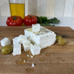 Fromage Feta