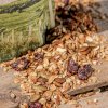 maturin, granola sucré salé bio, belles récoltes charlevoix , les belles récoltes de charlevoix | maturin.ca, épiceries, épicerie en ligne, fine, bio, commande en ligne, livraison à domicile, alimentation, producteur, consommateur, quebec, canada