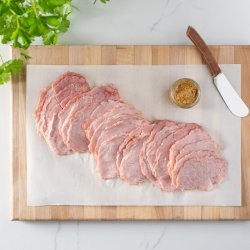 jambon tranché de porc biologique, votre panier , maturin.ca, épiceries, épicerie en ligne, fine, bio, commande en ligne, livraison à domicile, alimentation, producteur, consommateur, quebec, canada