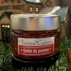maturin, gelée de pomme biologique, la fruitière des cantons , la fruitière des cantons | maturin.ca, épiceries, épicerie en ligne, fine, bio, commande en ligne, livraison à domicile, alimentation, producteur, consommateur, quebec, canada