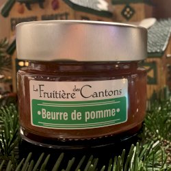 beurre de pommes nature biologique, votre panier , maturin.ca, épiceries, épicerie en ligne, fine, bio, commande en ligne, livraison à domicile, alimentation, producteur, consommateur, quebec, canada