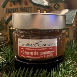 beurre de pommes à l’érable biologique, votre panier , maturin.ca, épiceries, épicerie en ligne, fine, bio, commande en ligne, livraison à domicile, alimentation, producteur, consommateur, quebec, canada