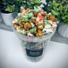 maturin, popcorn multicolore 32oz, , les confiseries de mamie | maturin.ca, épiceries, épicerie en ligne, fine, bio, commande en ligne, livraison à domicile, alimentation, producteur, consommateur, quebec, canada