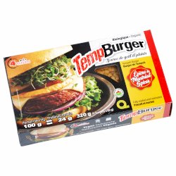 tempburger saveur aux épices de montréal, votre panier , maturin.ca, épiceries, épicerie en ligne, fine, bio, commande en ligne, livraison à domicile, alimentation, producteur, consommateur, quebec, canada