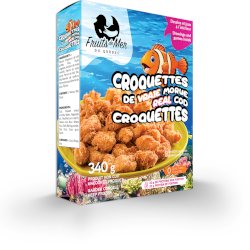 croquette de morue, votre panier , maturin.ca, épiceries, épicerie en ligne, fine, bio, commande en ligne, livraison à domicile, alimentation, producteur, consommateur, quebec, canada