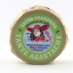 savon-shampoing lendemain de veille, votre panier , maturin.ca, épiceries, épicerie en ligne, fine, bio, commande en ligne, livraison à domicile, alimentation, producteur, consommateur, quebec, canada