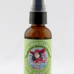 Sérum Huile d’ours Lendemain de veille