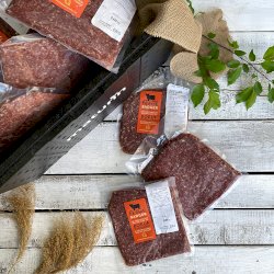 10xboeuf haché maigre, lean ground beef (format économique), votre panier , maturin.ca, épiceries, épicerie en ligne, fine, bio, commande en ligne, livraison à domicile, alimentation, producteur, consommateur, quebec, canada