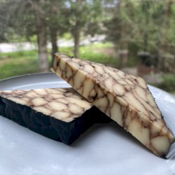 fromage cheddar à l'ail noir - le tré carré, votre panier , maturin.ca, épiceries, épicerie en ligne, fine, bio, commande en ligne, livraison à domicile, alimentation, producteur, consommateur, quebec, canada