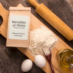 mélange de farine toute usage, votre panier , maturin.ca, épiceries, épicerie en ligne, fine, bio, commande en ligne, livraison à domicile, alimentation, producteur, consommateur, quebec, canada