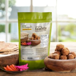 falafels frits, votre panier , maturin.ca, épiceries, épicerie en ligne, fine, bio, commande en ligne, livraison à domicile, alimentation, producteur, consommateur, quebec, canada