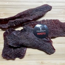 jerky kreepes wagyu, votre panier , maturin.ca, épiceries, épicerie en ligne, fine, bio, commande en ligne, livraison à domicile, alimentation, producteur, consommateur, quebec, canada