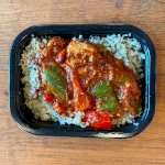 Poulet au beurre