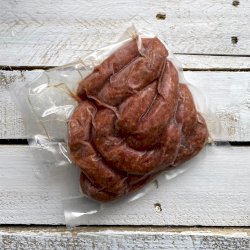 saucisse maison porc kunekune et boeuf, votre panier , maturin.ca, épiceries, épicerie en ligne, fine, bio, commande en ligne, livraison à domicile, alimentation, producteur, consommateur, quebec, canada