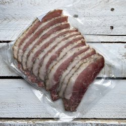 smoked meat de porc kunekune, votre panier , maturin.ca, épiceries, épicerie en ligne, fine, bio, commande en ligne, livraison à domicile, alimentation, producteur, consommateur, quebec, canada