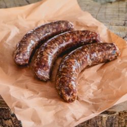 saucisses pure boeuf highland, fines herbes, votre panier , maturin.ca, épiceries, épicerie en ligne, fine, bio, commande en ligne, livraison à domicile, alimentation, producteur, consommateur, quebec, canada