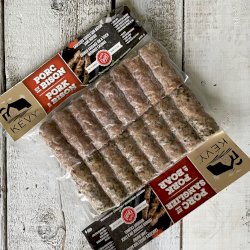 saucisse paquet mixte porc-sanglier, porc-bison sans boyau conservé, votre panier , maturin.ca, épiceries, épicerie en ligne, fine, bio, commande en ligne, livraison à domicile, alimentation, producteur, consommateur, quebec, canada